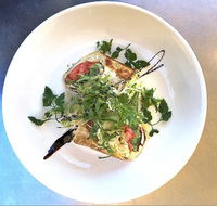 Boom Eatery - Goulburn Accommodation