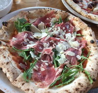 Bravo Trattoria - Goulburn Accommodation