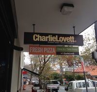 Charlie Lovett Crows Nest - Goulburn Accommodation