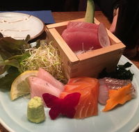 Chon Mage Japanese Restaurant - Goulburn Accommodation