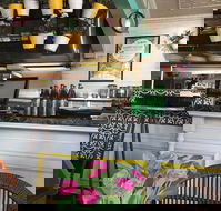 Coco Cubano - Goulburn Accommodation