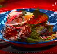 Dhakshin South Indian Restaurant - Goulburn Accommodation