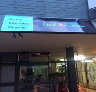 Feast on Falcon - Goulburn Accommodation