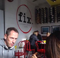 Fix Crows Nest - Goulburn Accommodation