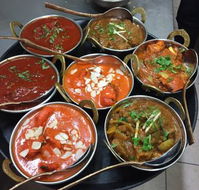 Khana Khazana Indian Food Fantasy - Goulburn Accommodation