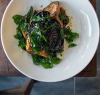 Korn Home Thai Restaurant - Goulburn Accommodation