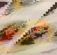 Lees Fortuna Court Chinese Restaurant - Goulburn Accommodation