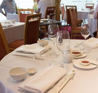 Peacock Gardens Restaurant - Goulburn Accommodation