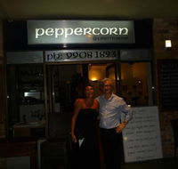 Peppercorn  Cremorne - Goulburn Accommodation