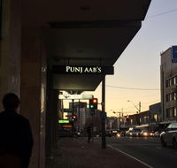 Punj Aab's - Goulburn Accommodation