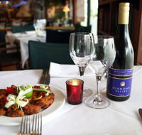Rangoon Colonial Club Restaurant - Goulburn Accommodation