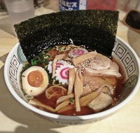 Ryo's Noodles - Goulburn Accommodation