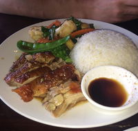 Smooth Thai - Goulburn Accommodation