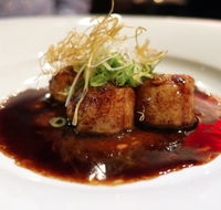 Toshiya Restaurant - Goulburn Accommodation