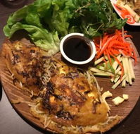 Uncle Nguyen - Goulburn Accommodation
