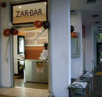 Zar Bar - Goulburn Accommodation