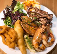 Club Rivers - Goulburn Accommodation