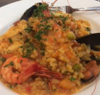 Josephine's Bar  Brasserie - Goulburn Accommodation