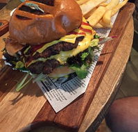 Mulberry Tree Cafe - Goulburn Accommodation