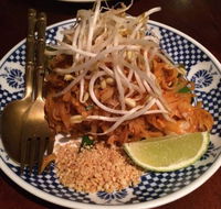 Thai Garden House - Goulburn Accommodation