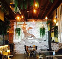 XS Espresso - Goulburn Accommodation