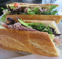 Deloraine Deli - Goulburn Accommodation