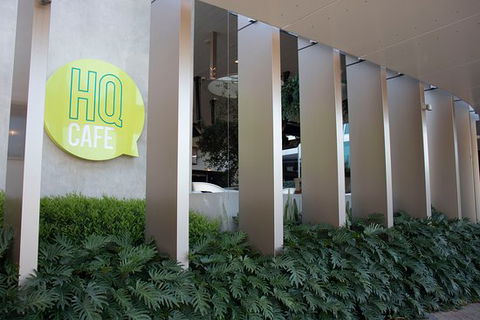 HQ Cafe - Goulburn Accommodation 0