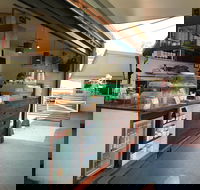 The Tiller Coffee - Goulburn Accommodation