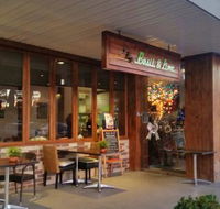 Basil  Lime - Goulburn Accommodation