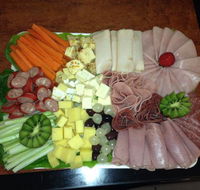 Cafe Lipari - Goulburn Accommodation