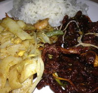 Chinese Kitchen Restaurant - Goulburn Accommodation