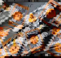 Milky Lane - Goulburn Accommodation