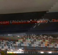 Naji's Charcoal Chicken  Kebabs - Goulburn Accommodation