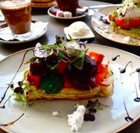 The Rocks Pantry - Goulburn Accommodation