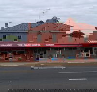 Tollgate Hotel - Goulburn Accommodation