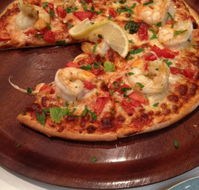 Ziza Maria Pizza - Goulburn Accommodation