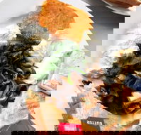 Lake Parramatta Cafe - Goulburn Accommodation