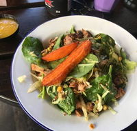 Beach Burrito Company - Goulburn Accommodation