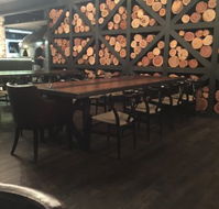 Factory - Ribs Steak Pizza - Goulburn Accommodation