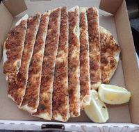 Kebab Express Cafe 2000 - Goulburn Accommodation
