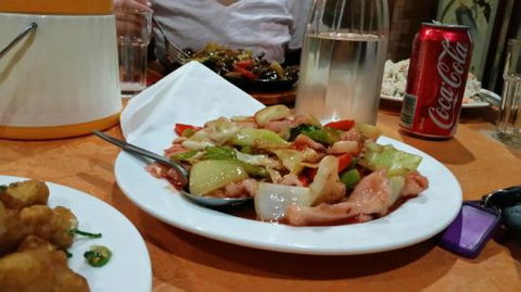 Peacock Palace Chinese Restaurant - Goulburn Accommodation 0