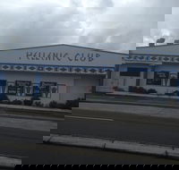 Wollongong Hellenic Club - Goulburn Accommodation