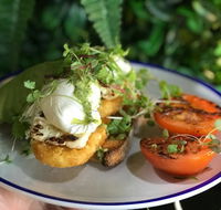 Cafe BCM - Goulburn Accommodation