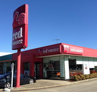 Red Rooster - Goulburn Accommodation