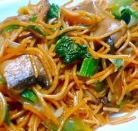 Dumpling  Noodle House - Goulburn Accommodation