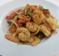 Chijmes Singapore Malaysian Restaurant - Goulburn Accommodation