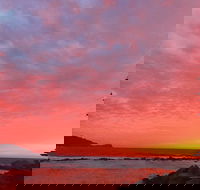 Point Cafe - Goulburn Accommodation