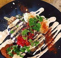 Cafe in Tokyo - Goulburn Accommodation