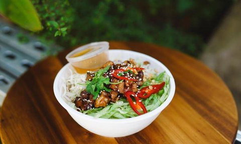 Downtown Bar & Grill - Goulburn Accommodation 10