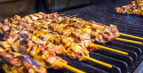 Downtown Bar & Grill - Goulburn Accommodation 2